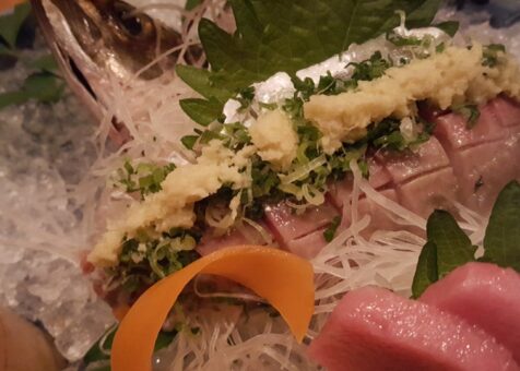 Yutaka Sushi Bistro