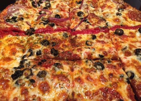 Spinato's Pizzeria