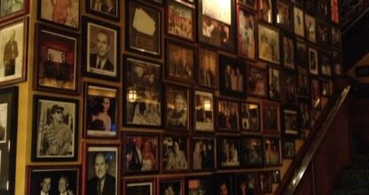 Gibsons Bar & Steakhouse