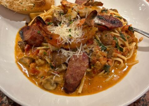 Pappadeaux Seafood Kitchen