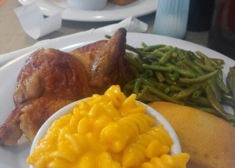 Boston Market