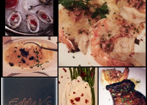 Eddie V's Prime Seafood