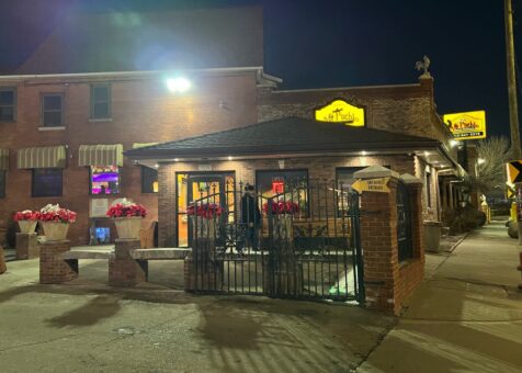 Taqueria Mi Pueblo
