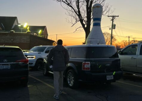 Taqueria Mi Pueblo