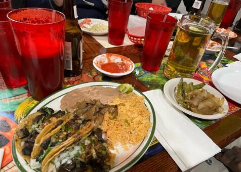 Taqueria Mi Pueblo