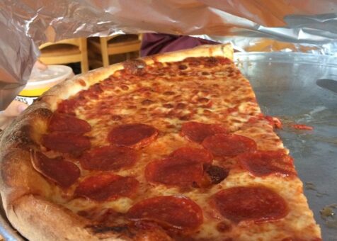 Luciano Neighborhood Pizzeria
