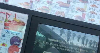 SONIC Drive-In