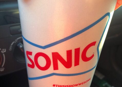 SONIC Drive-In