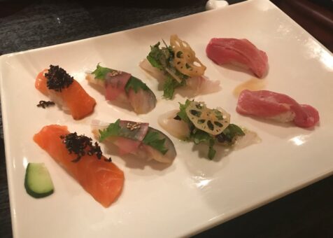 Sushi of Gari 46