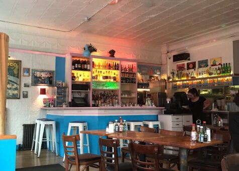 Lupe's East LA Kitchen