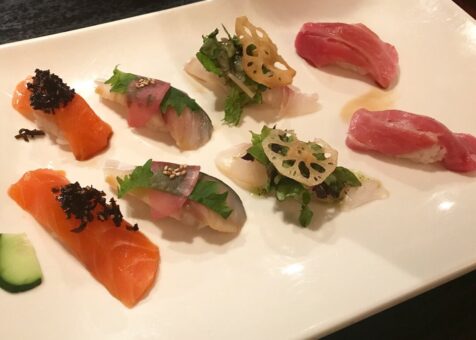 Sushi of Gari 46