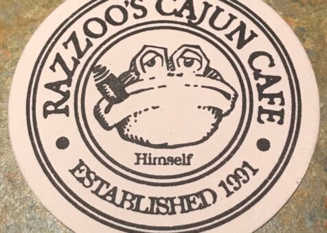 Razzoo's Cajun Cafe
