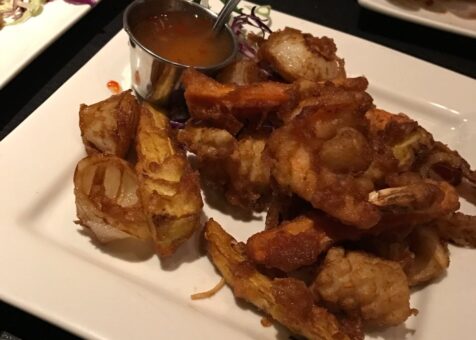 Lanna Thai Cuisine