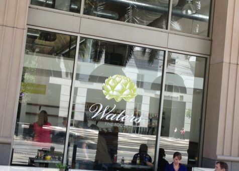 Waters Fine Foods
