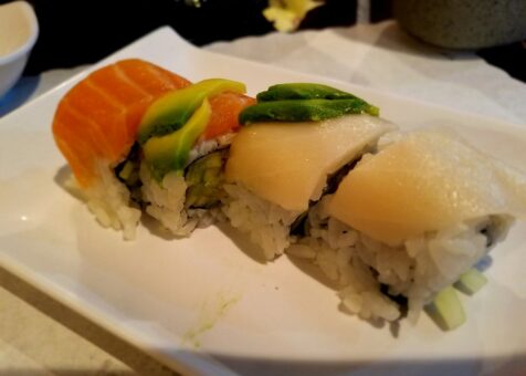 Fuji Sushi