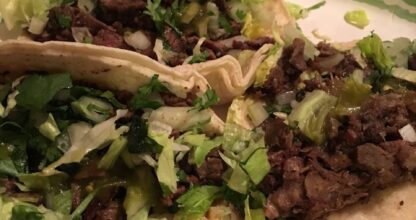Taqueria El Asadero