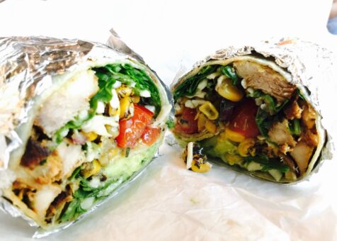 Piada Italian Street Food