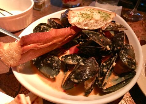 SOHO Food & Jazz
