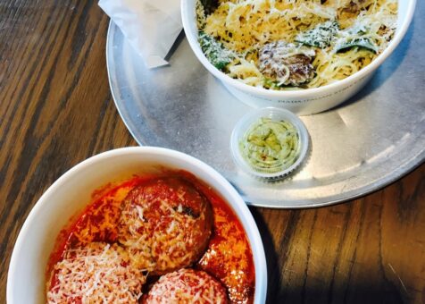 Piada Italian Street Food