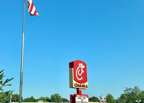 Chick-fil-A