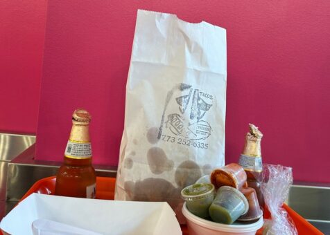 L'Patron Tacos