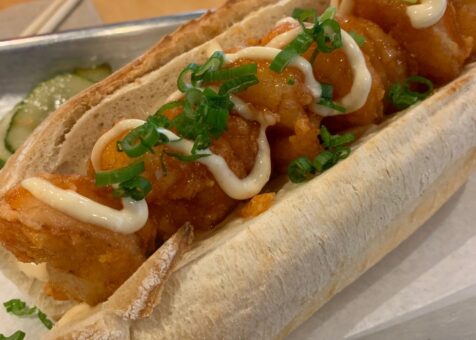 Pinch Boil House and Bia Bar