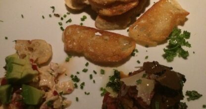 Eddie V's Prime Seafood