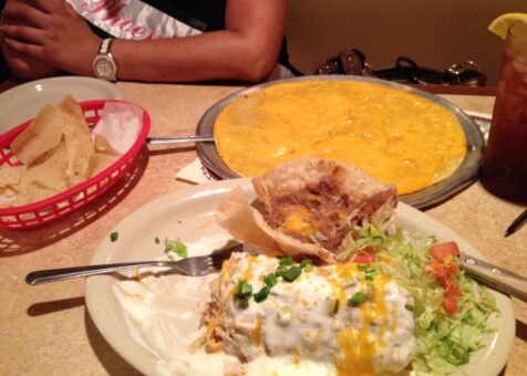 Poncho's Mexican Food and Cantina