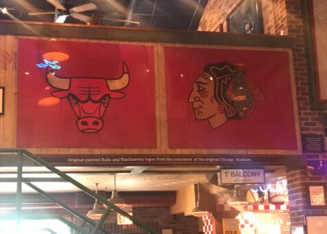 Portillo's