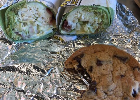Which Wich? Superior Sandwiches