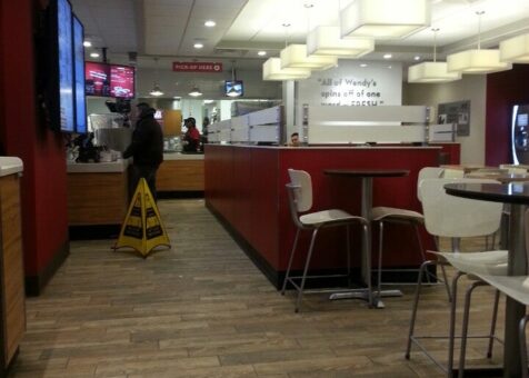 Wendy's