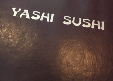 Yashi Sushi