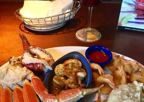 Red Lobster