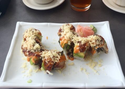 Thai Bistro & Sushi