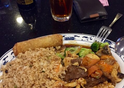 Mencius' Gourmet Hunan