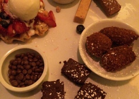 Max Brenner