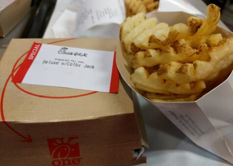 Chick-fil-A