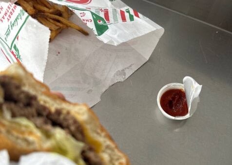 Dick's Drive-In