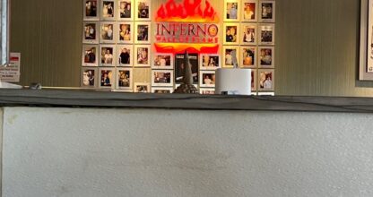 Mint Indian Bistro