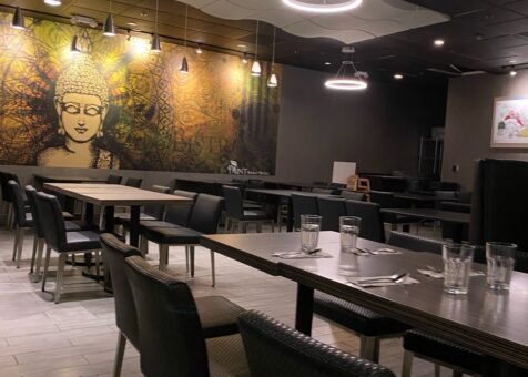 Mint Indian Bistro