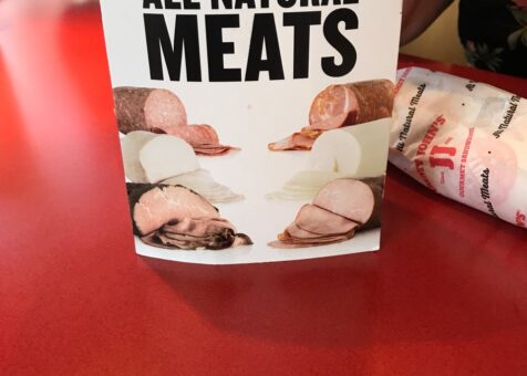 Jimmy John's