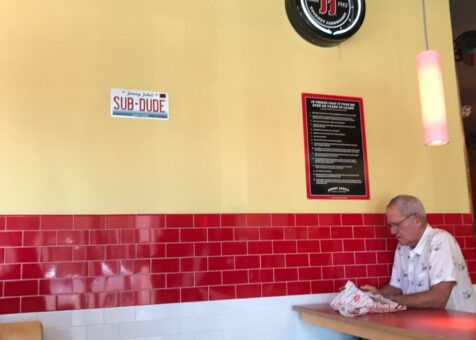Jimmy John's