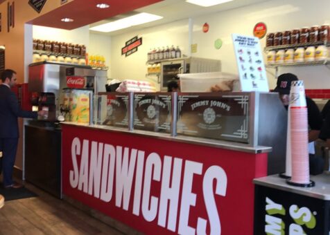 Jimmy John's