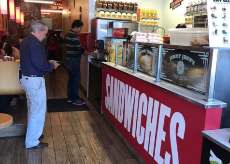 Jimmy John's