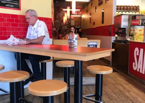 Jimmy John's