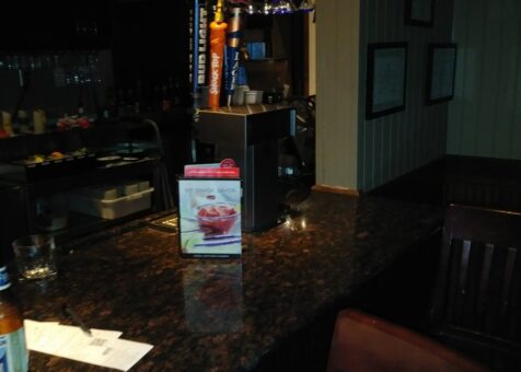 Red Lobster