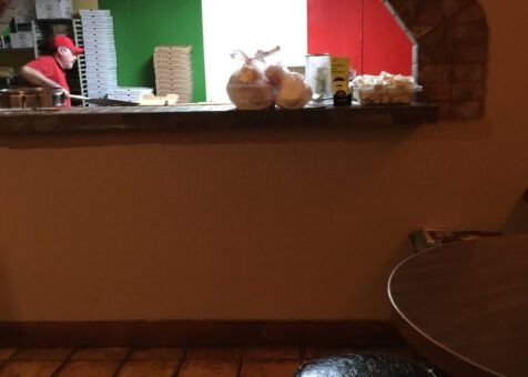 Little Italy