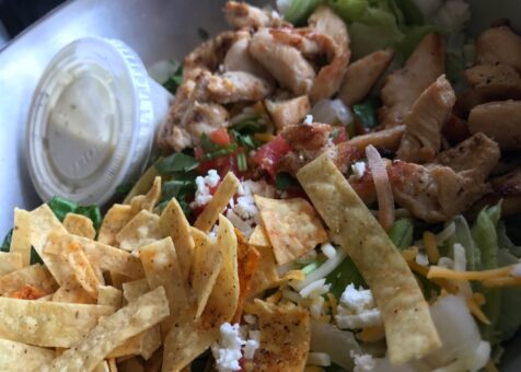 Fuzzy's Taco Shop
