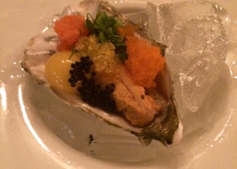Azuki Sushi Lounge