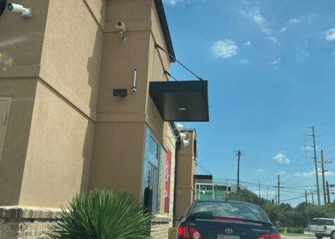 Raising Cane's Chicken Fingers